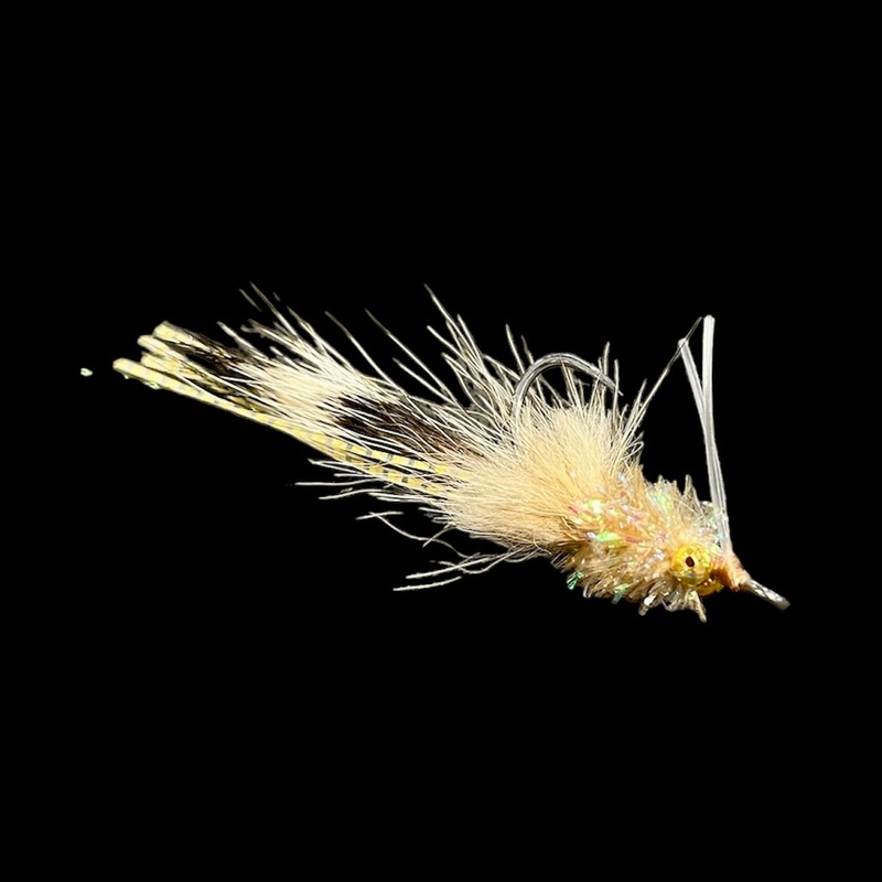 Zippy Flies Zippys Shrimp|6