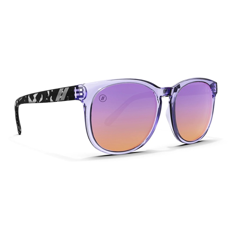 Blenders Lilac Lush