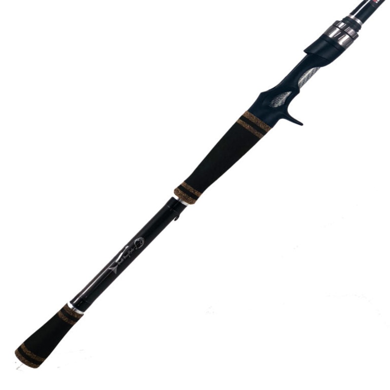 Bull Bay LMG|7′ 6-12||7′ 8-17||7′ 10-20||7′ 12-25||7’6″ 15-30||7’11” 30-50