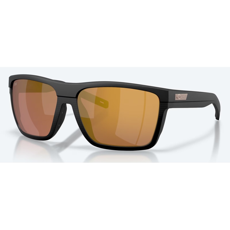 Costa Pargo|Net Dark Gray|Blue Mirror 580G