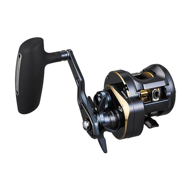 Daiwa 2025 Saltiga 300|300|300H|Right|Left