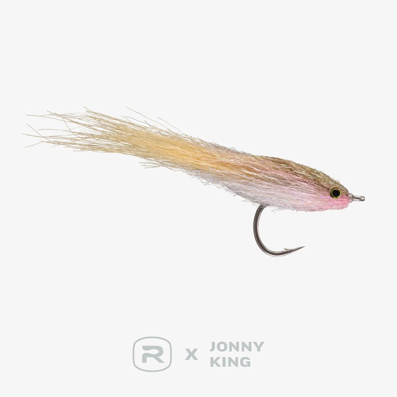 Rio  King Bay Anchovy|2|Tan