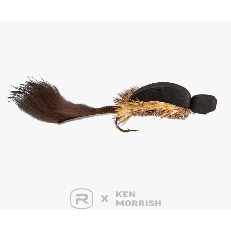 RIO Morrish Mouse|Natural|4