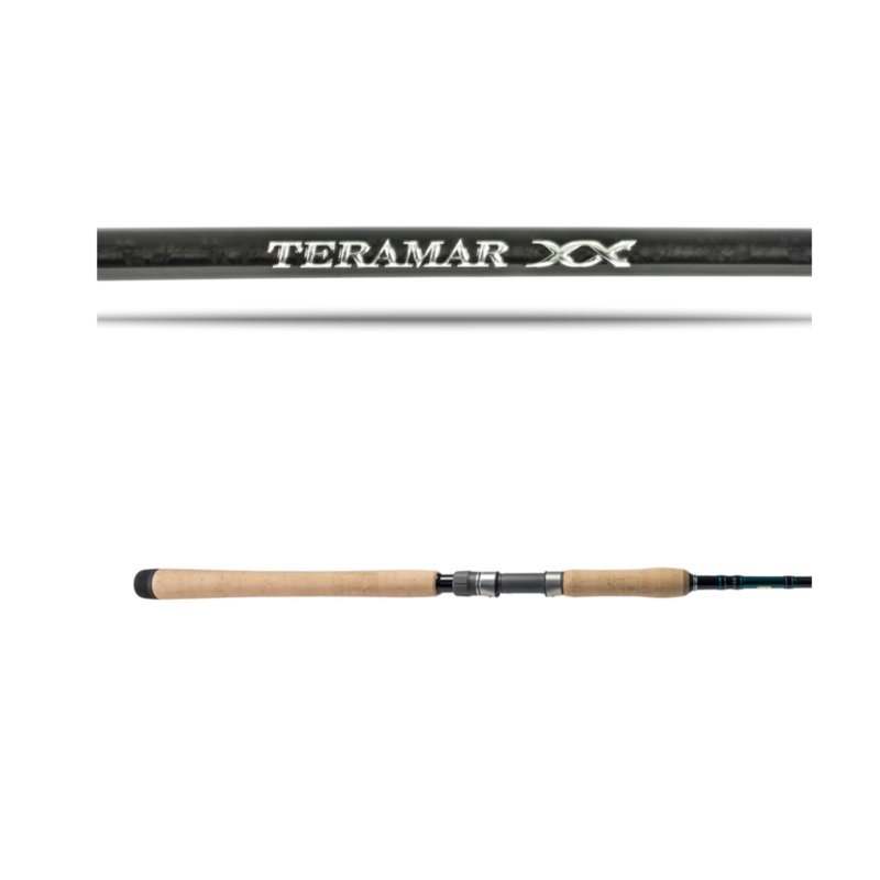 Shimano Teramar XX NE|TXNSX70M|TXNS70MH|TXNS70H|TXNS70M