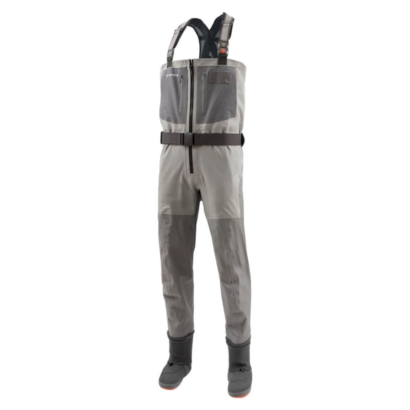 Simms M’s G4z Waders – Stockingfoot