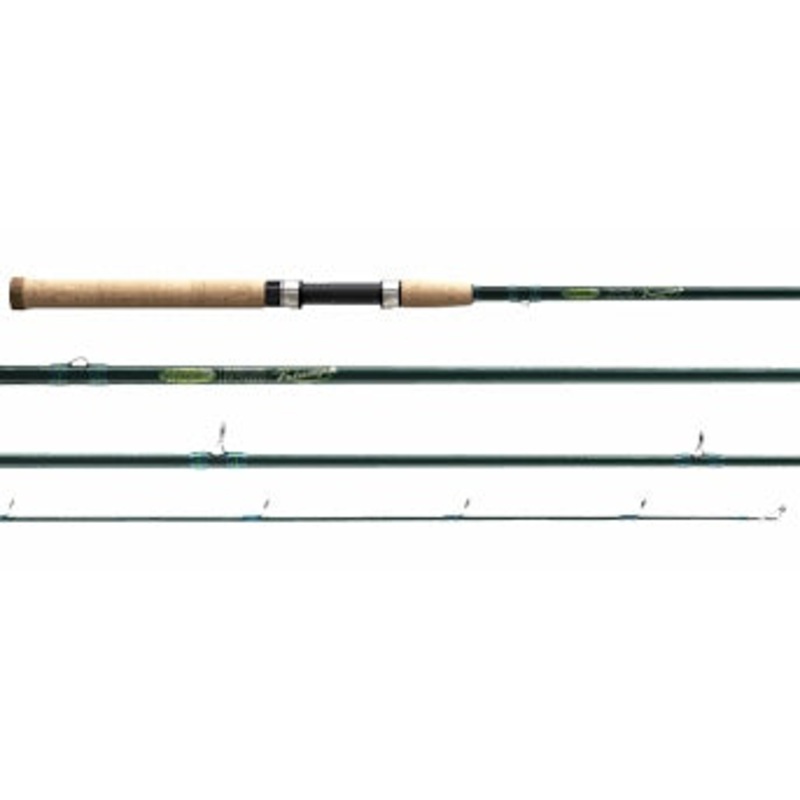 St. Croix Triumph Inshore- Spinning