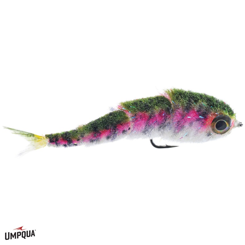 Umpqua Gamechanger|Pearl/White
