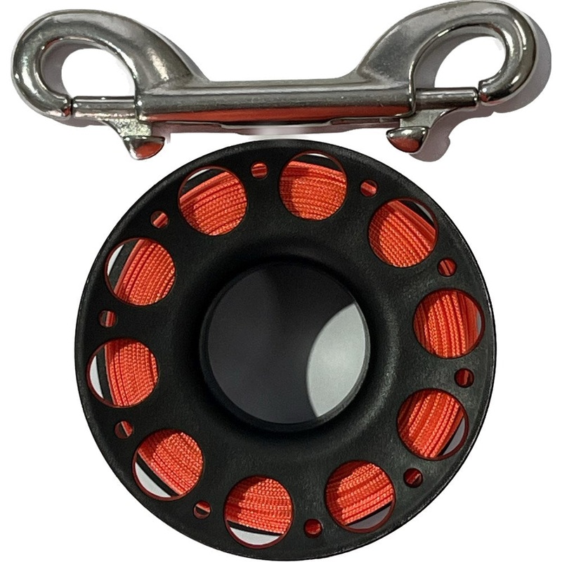 15m Finger Reel|15m