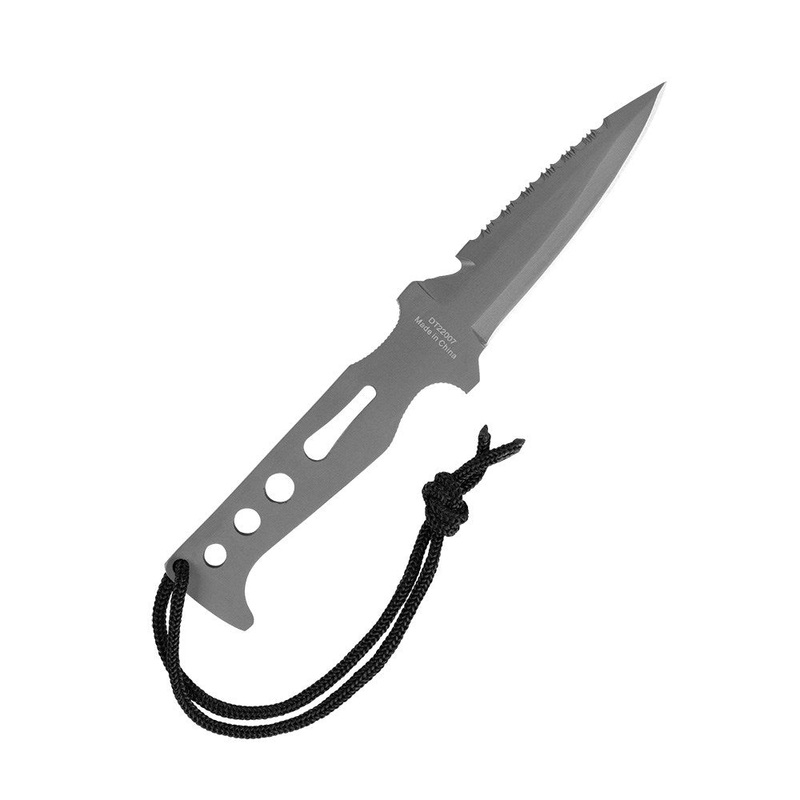 Black Mamba Knife|Default Title