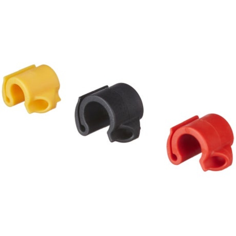 Cal Coast Dropshot Weight Keeper Multi-Pack