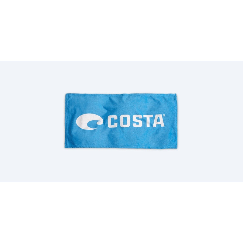 Costa Del Mar Sport Towel