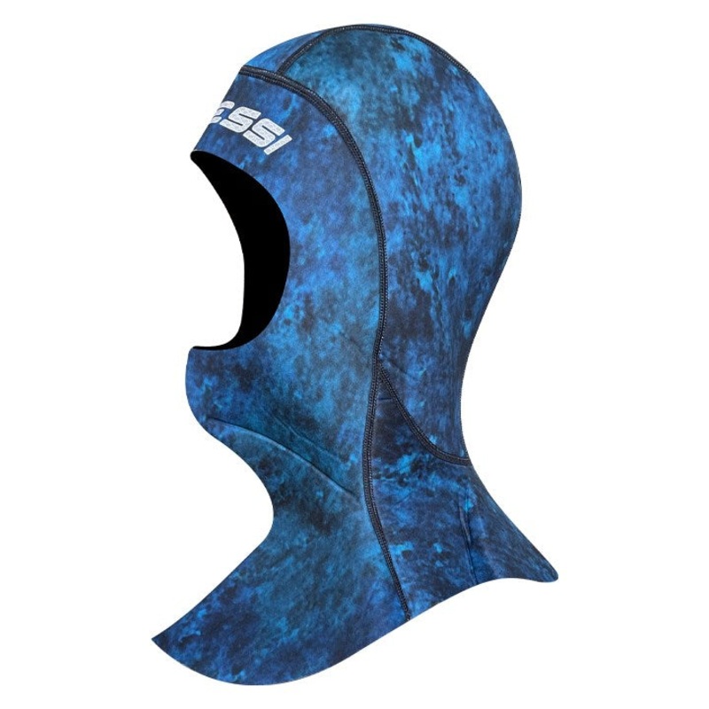 Cressi Tokugawa Hood 2.5mm|XS|S|M|L|XL|XXL