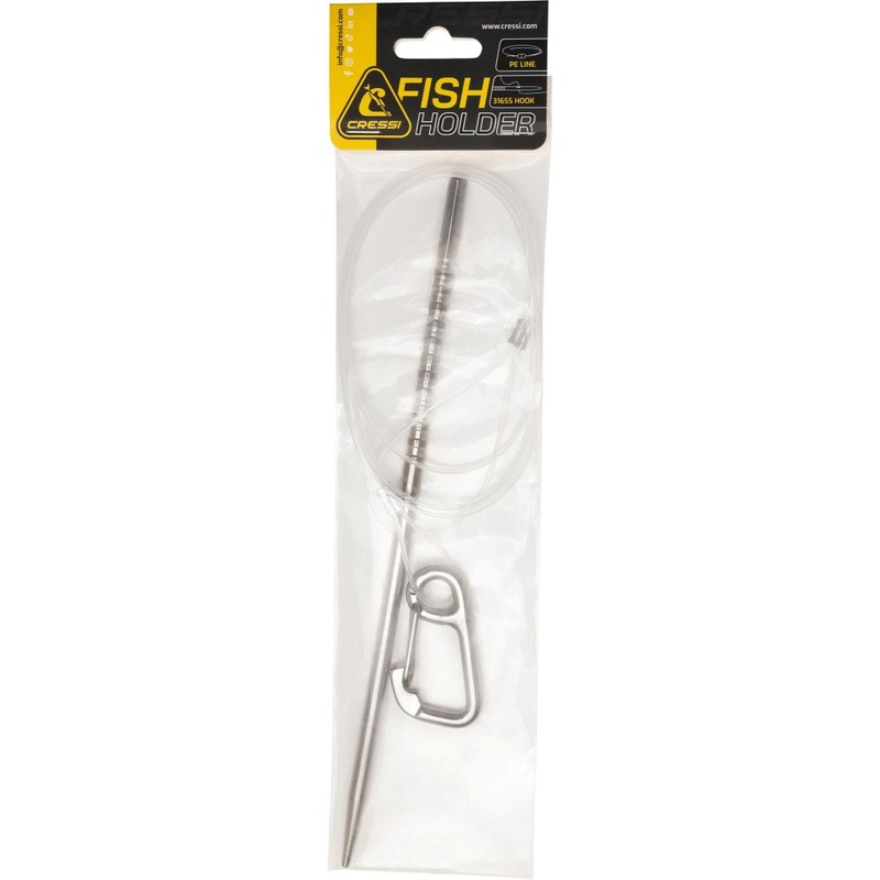 Fish Holder