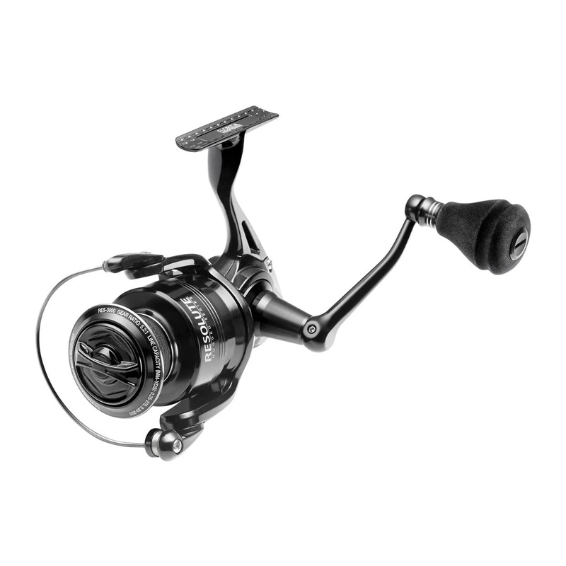 Florida Fishing Osprey Resolute Rugged Series