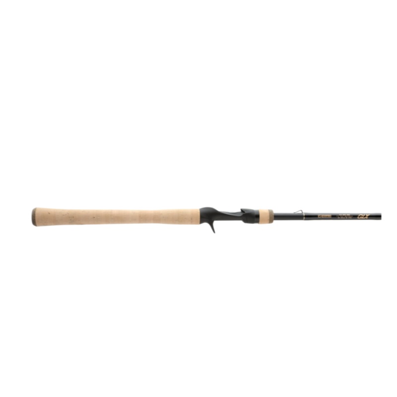 G Loomis GLX MAG BASS Casting