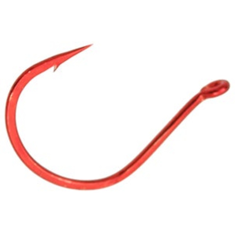 Gamakatsu Finesse Wide Gap Red