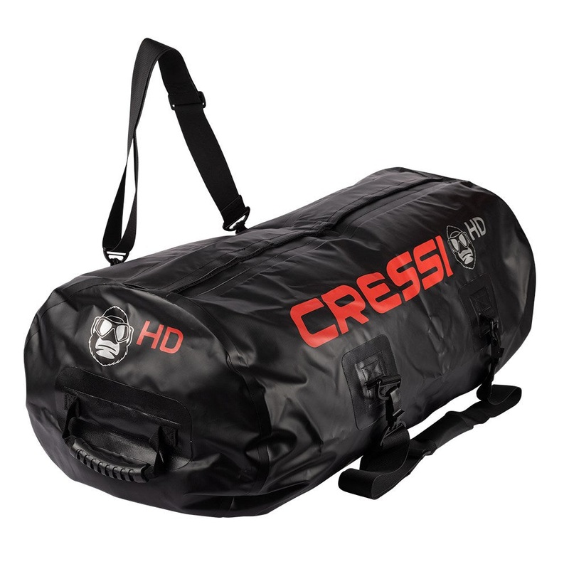 Gorilla HD Bag