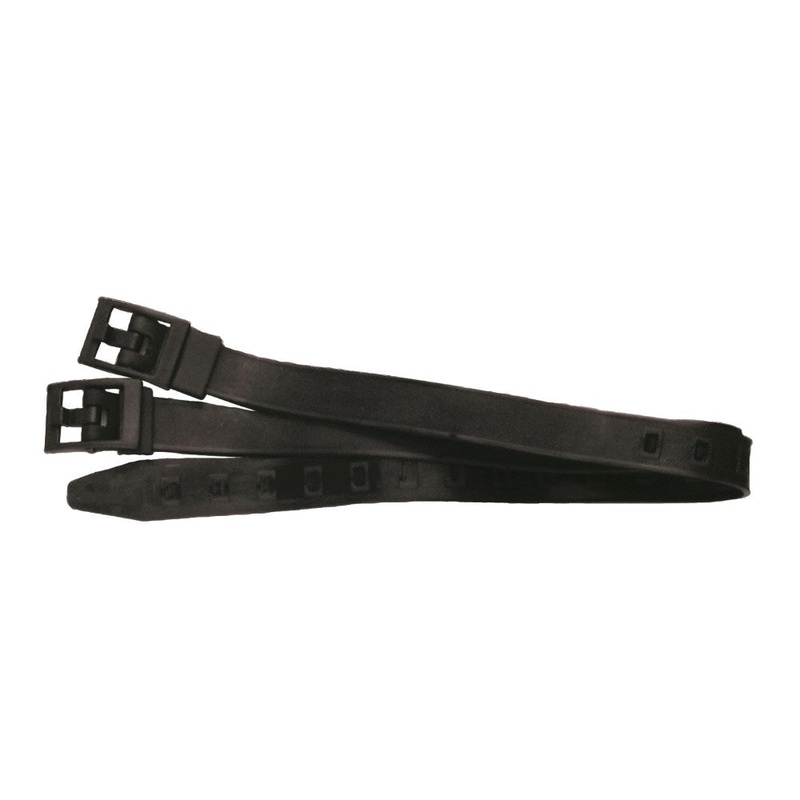 Knife Straps|Pair|Black