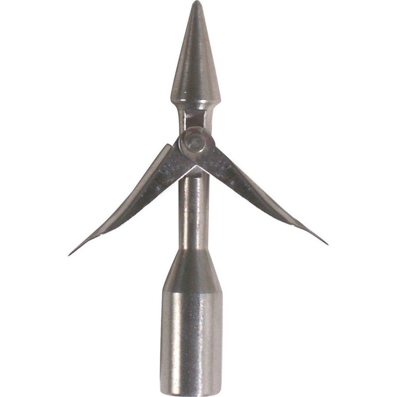 Mini Spear Head Inox