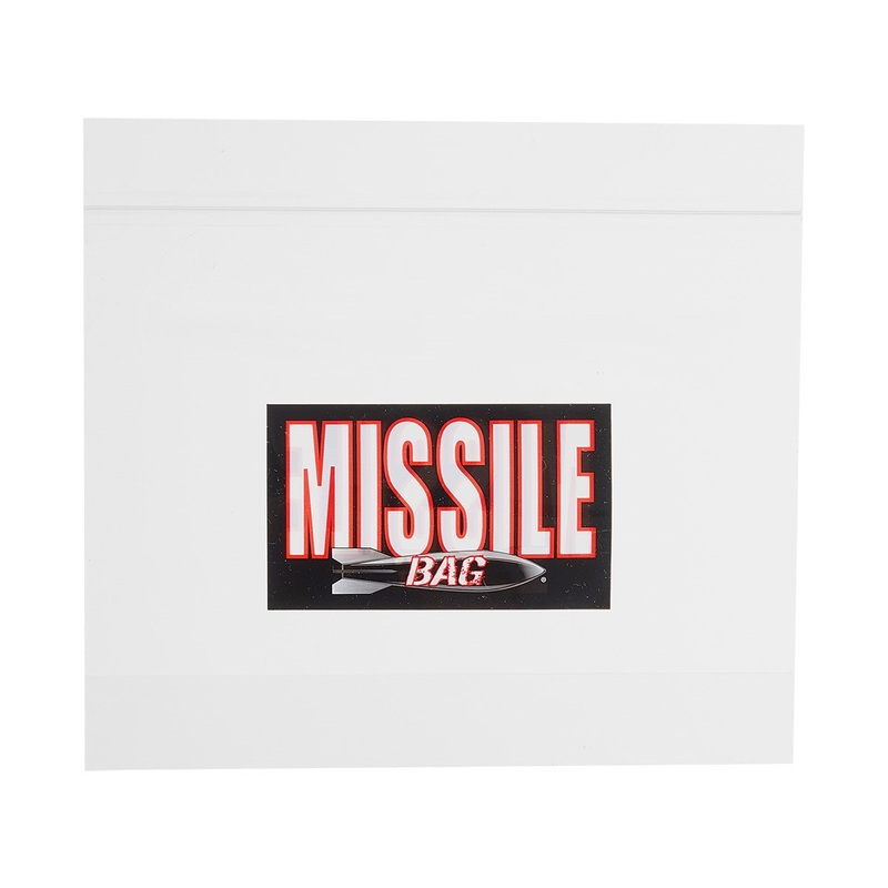 Missile Bait Bag|Missile Bait Bag