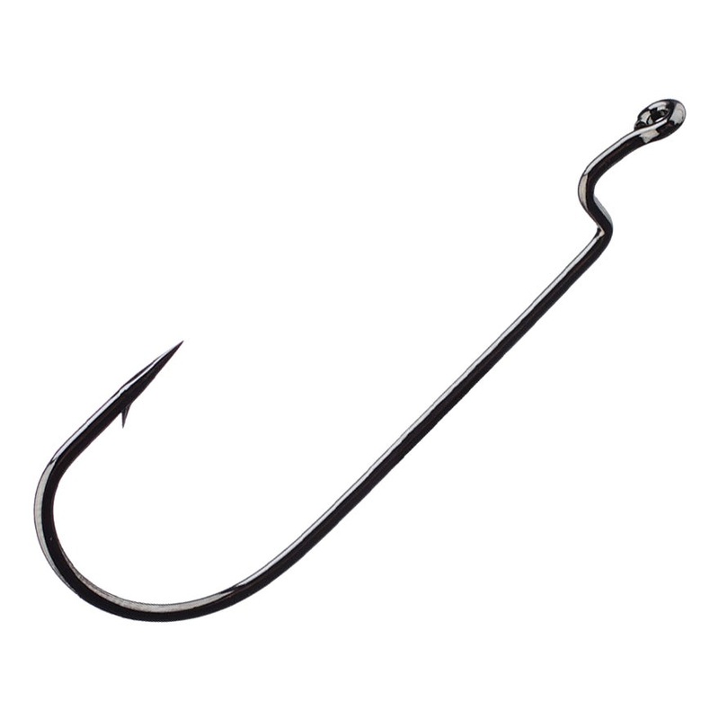 Owner 5191 All Purpose Worm Hooks