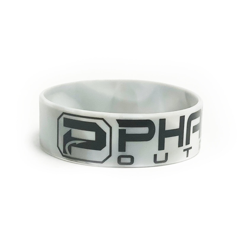 Phantom Outdoors Wristband|Adult|Youth