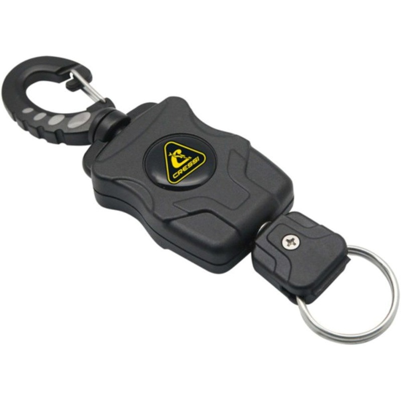 Retractable Lanyard