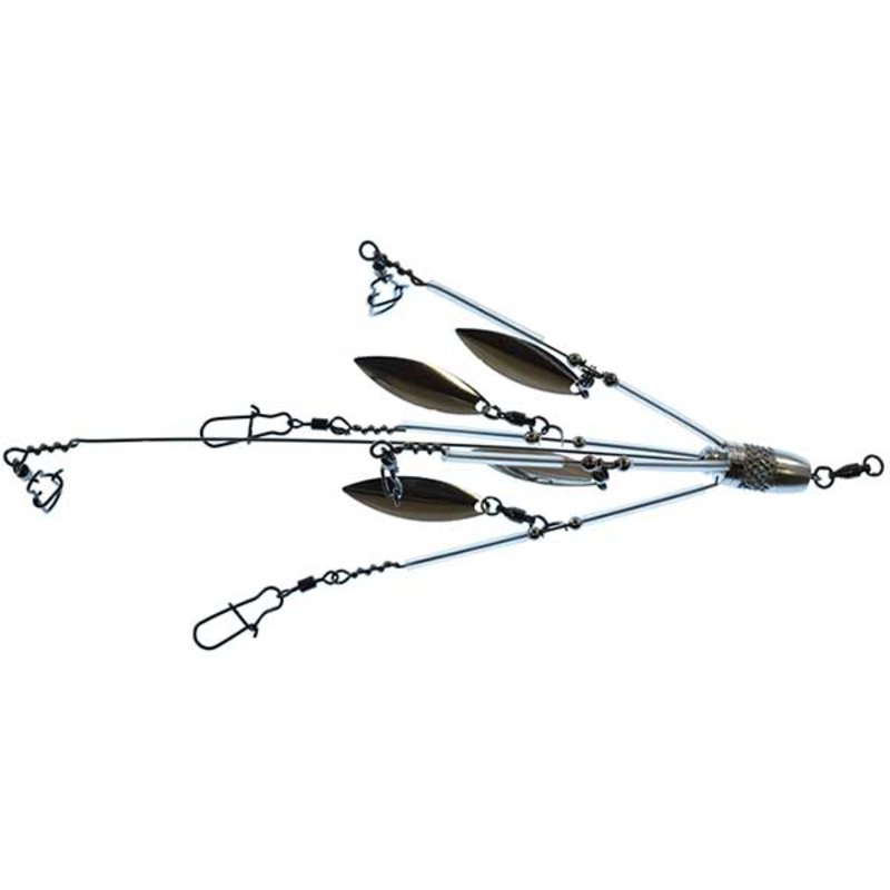 Shane’s Bait Mini Blades of Glory