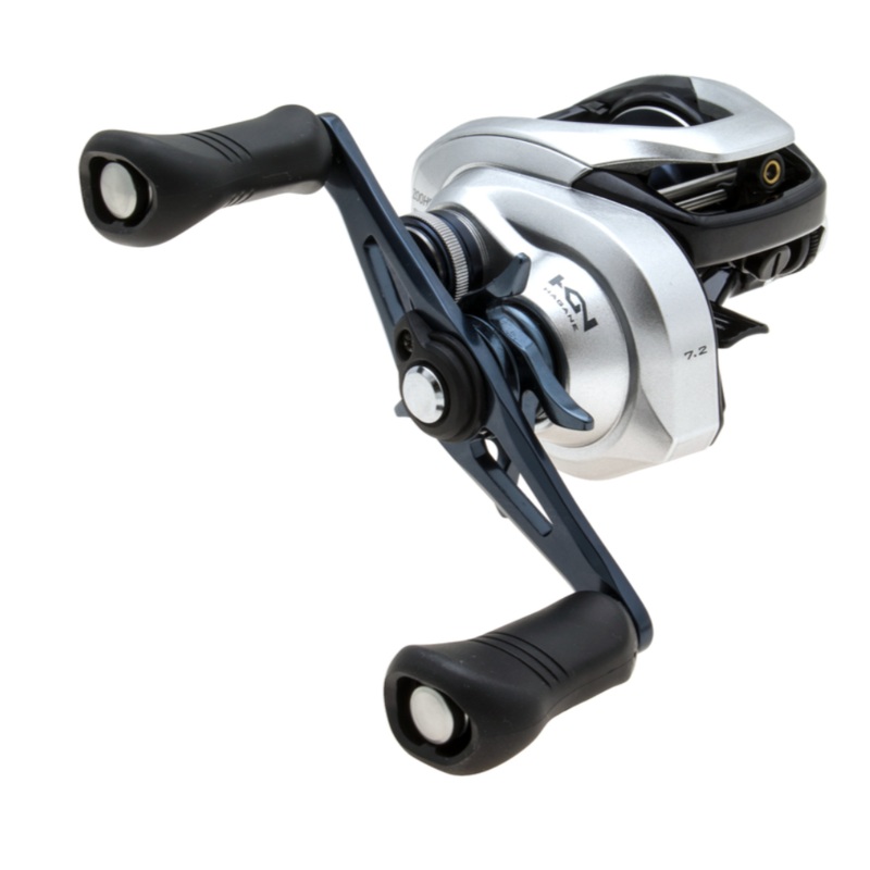 Shimano TranX 200HG