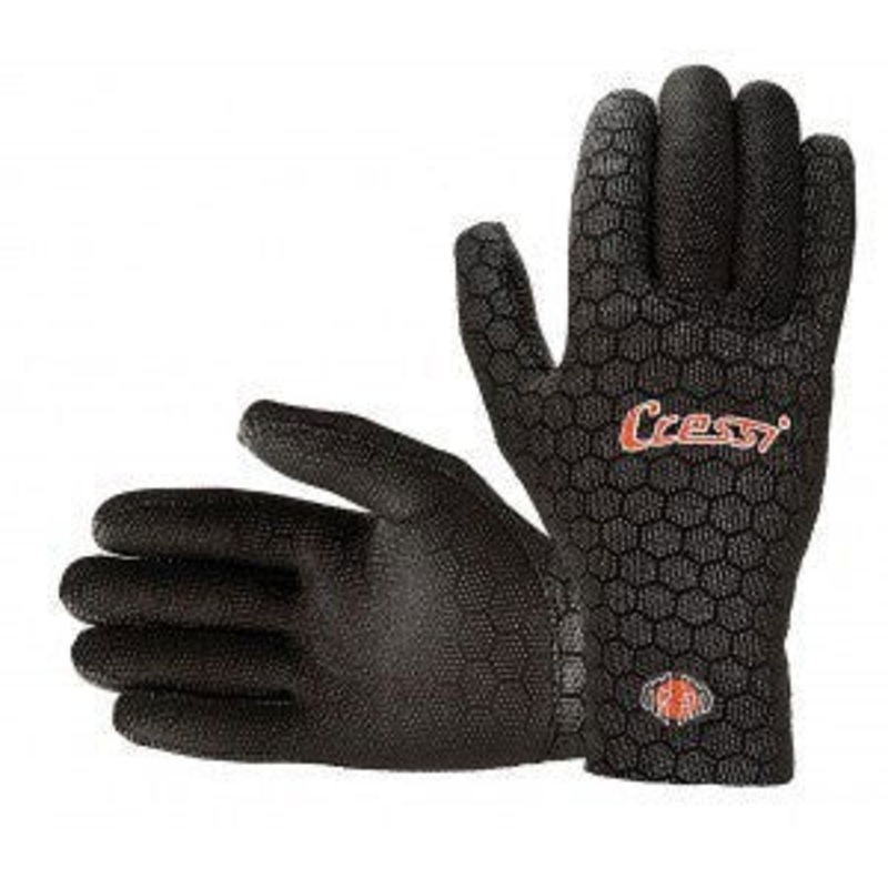 Spider Gloves 2mm|XS|S|M|L|XL|2XL