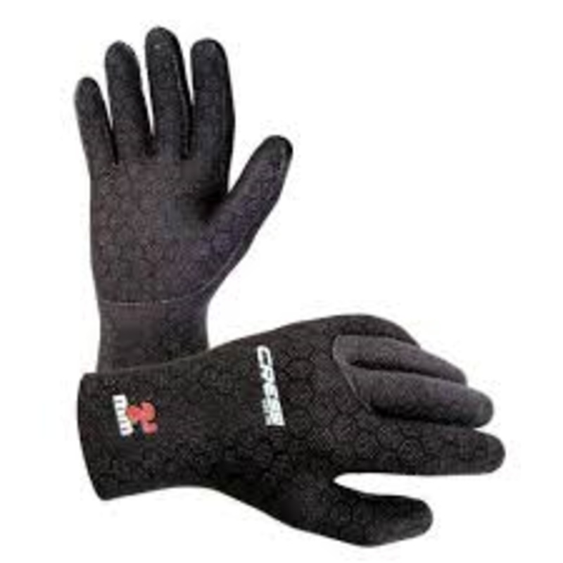 Spider Go Gloves 2.5mm|XS/S|M/L|XL/2XL