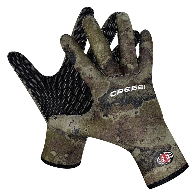 Spider Tec Gloves 2mm|XS|S|M|L|XL|2XL