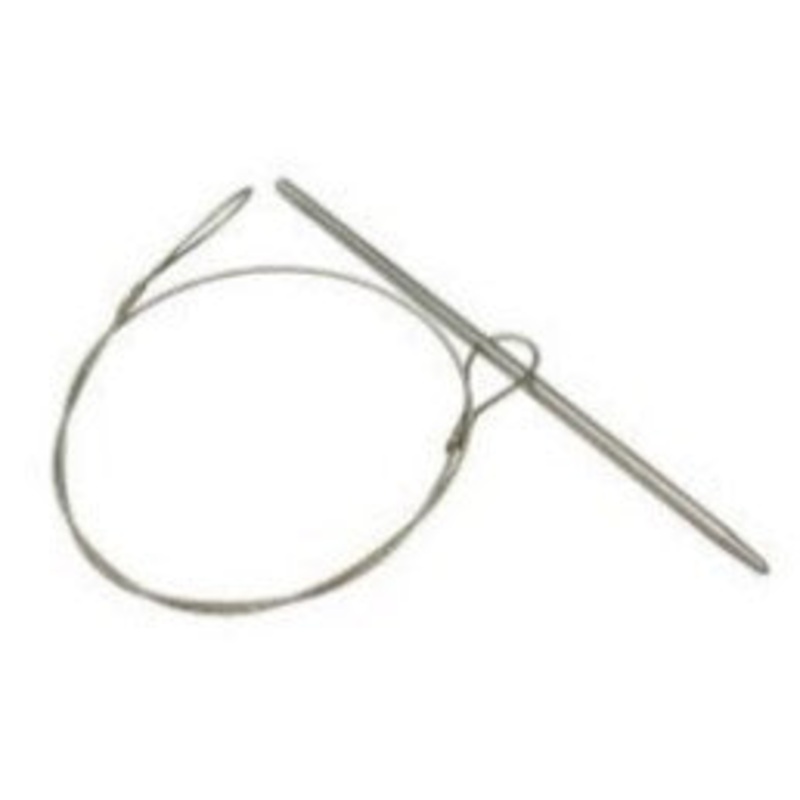 SS Fish Stringer|82cm