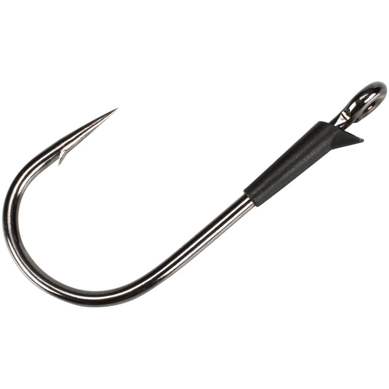 Strike King Hack Attack Heavy Cover Flipping Hooks