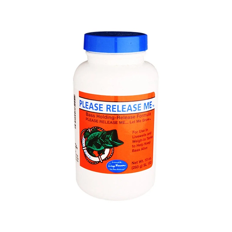 Sure-Life Please Release Me 10 oz.