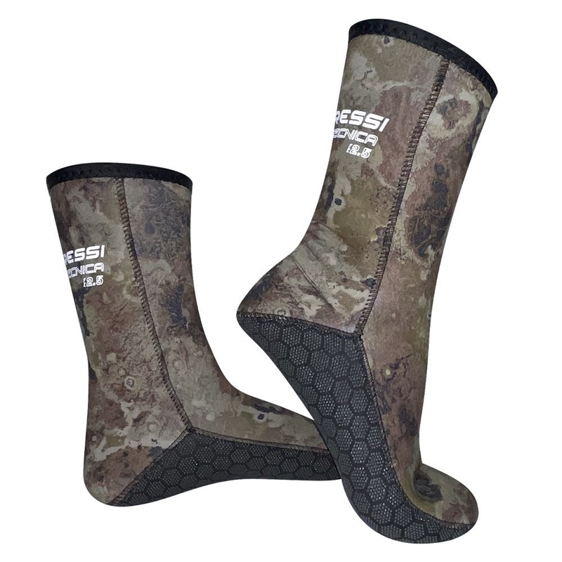 Tecnica Socks 2.5mm|XS|S|M|L|XL|2XL