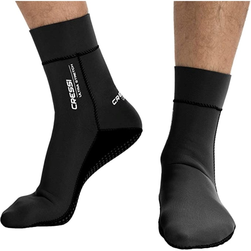 Ultra Stretch Socks 1.5mm|S|M|L|XL|2XL