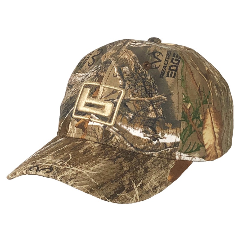 Banded Cap-Edge