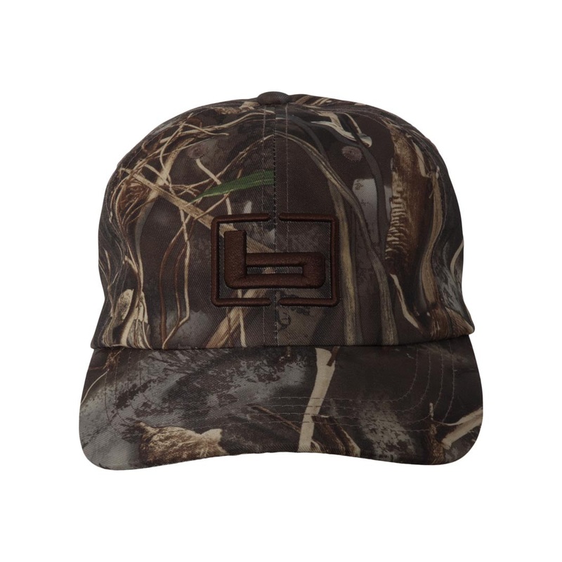 Banded Hunting Cap-MAX7