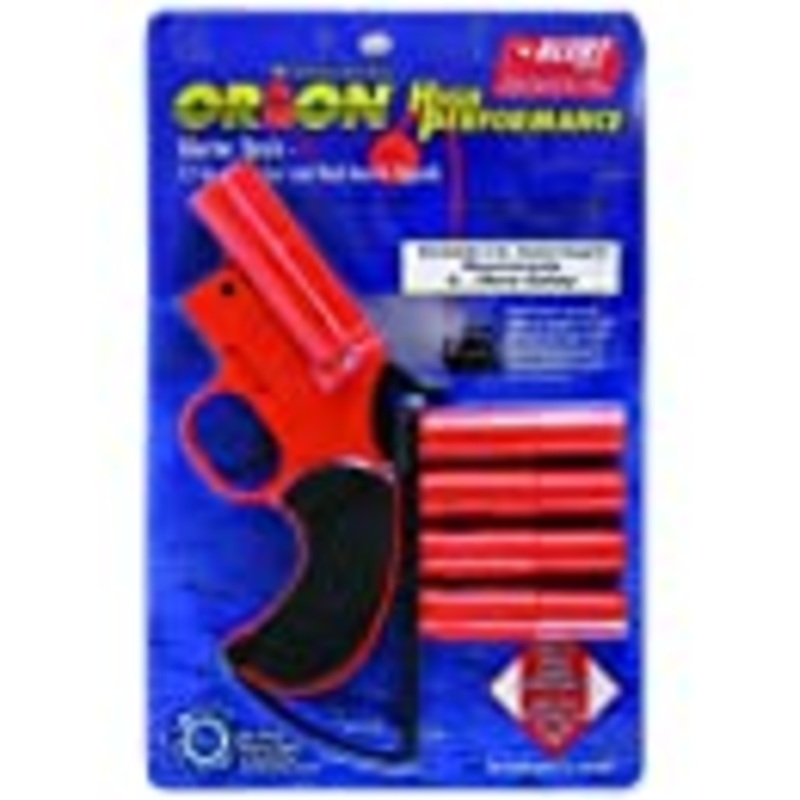 Orion Safety Combo Alerter Coastal Signalling Kit Aerial Flare Refill Kit