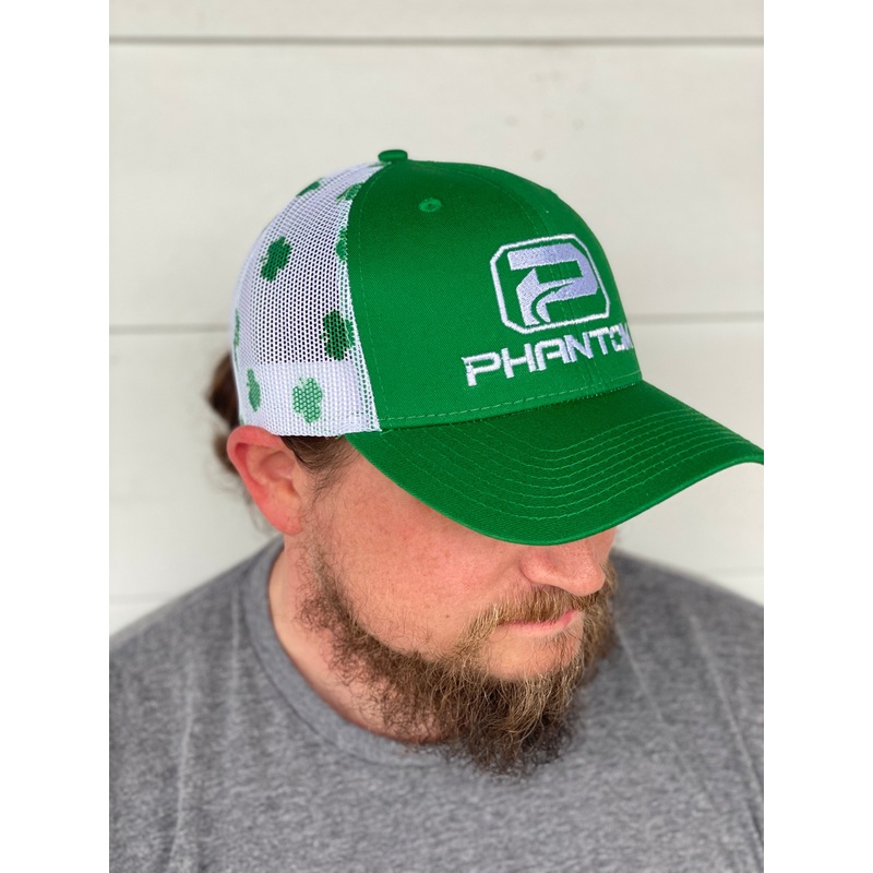 Phantom Outdoors St. Patty’s Day Hat