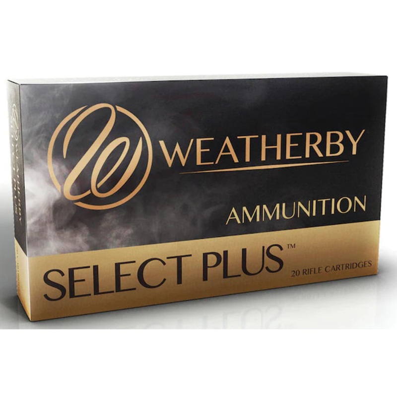 Weatherby Ammunition|7mm wby mag 140gr|270 WBY Mag 150GR Nosler