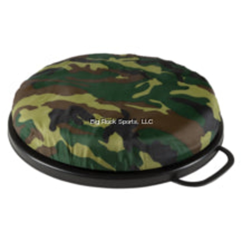 Allen 5856 Swivel Seat Bucket Lid Camo