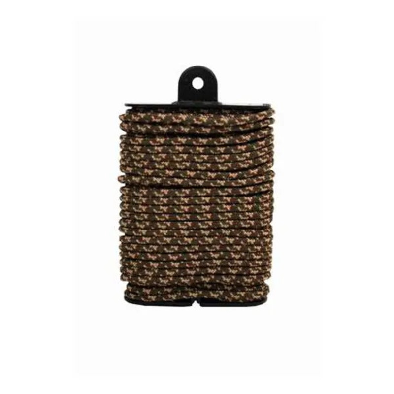 Attwood 11717-2 Camo Rope 50′