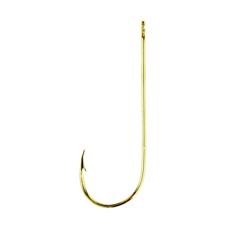 Eagle Claw 202RH Aberdeen Hooks