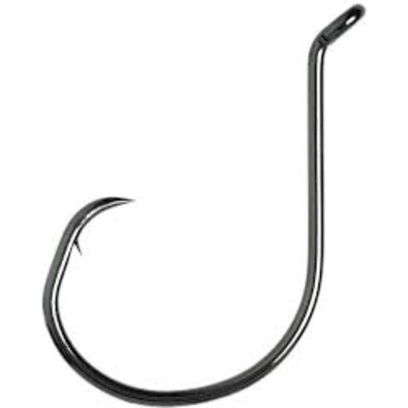 Eagle Claw Lazer Sharp Circle Octopus Inline Hooks – 6pk