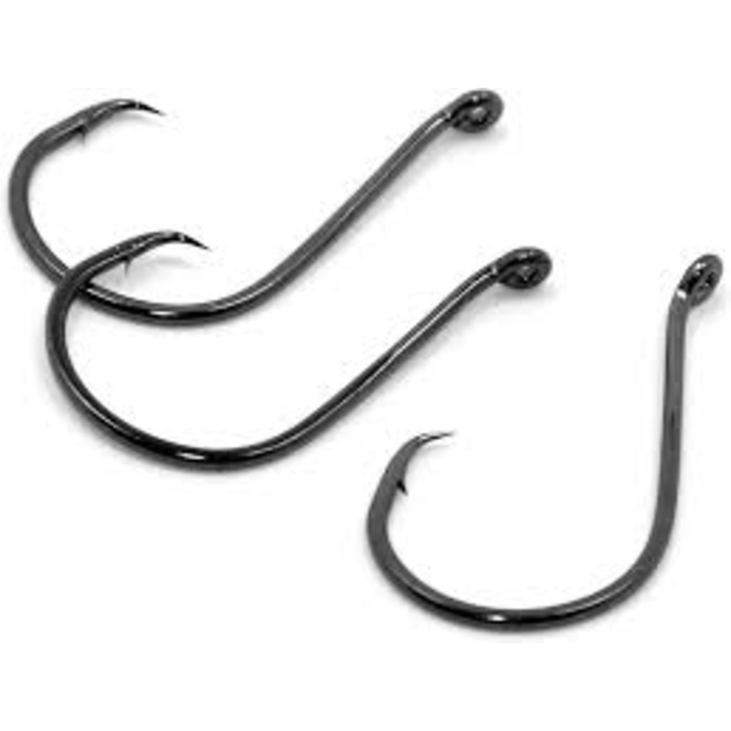 Gamakatsu Octopus Circle Hook – 25pk