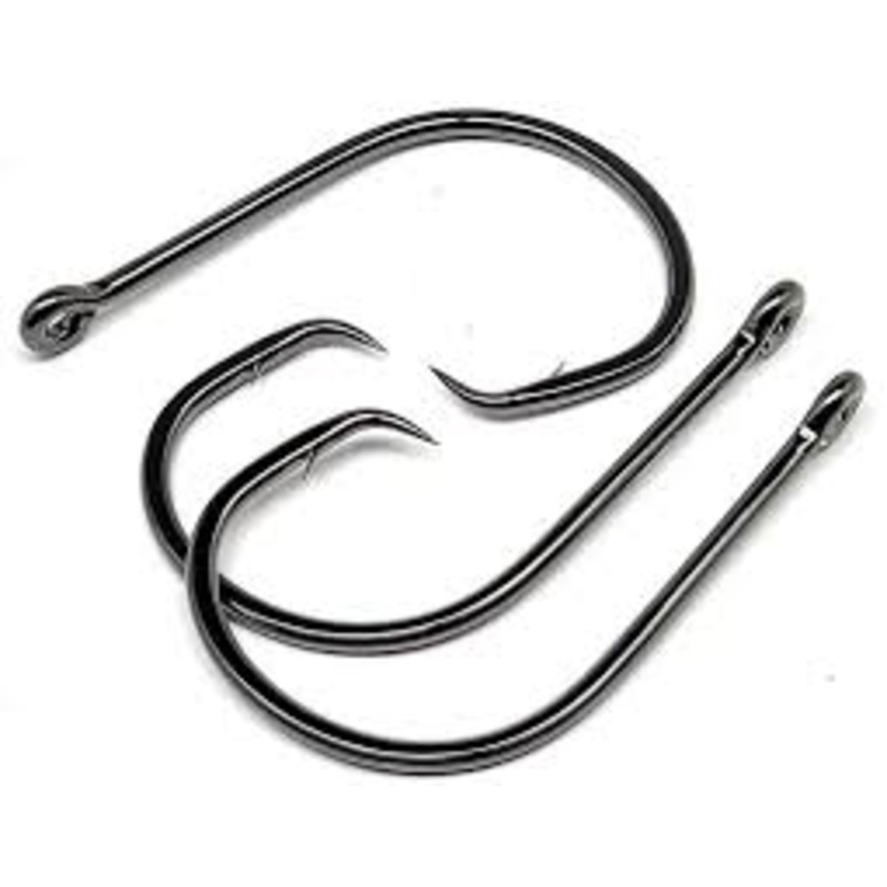Gamakatsu Octopus Inline Circle Hook 25pk