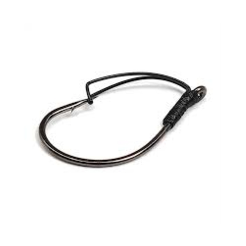 Gamakatsu Weedless Split/Drop Shot