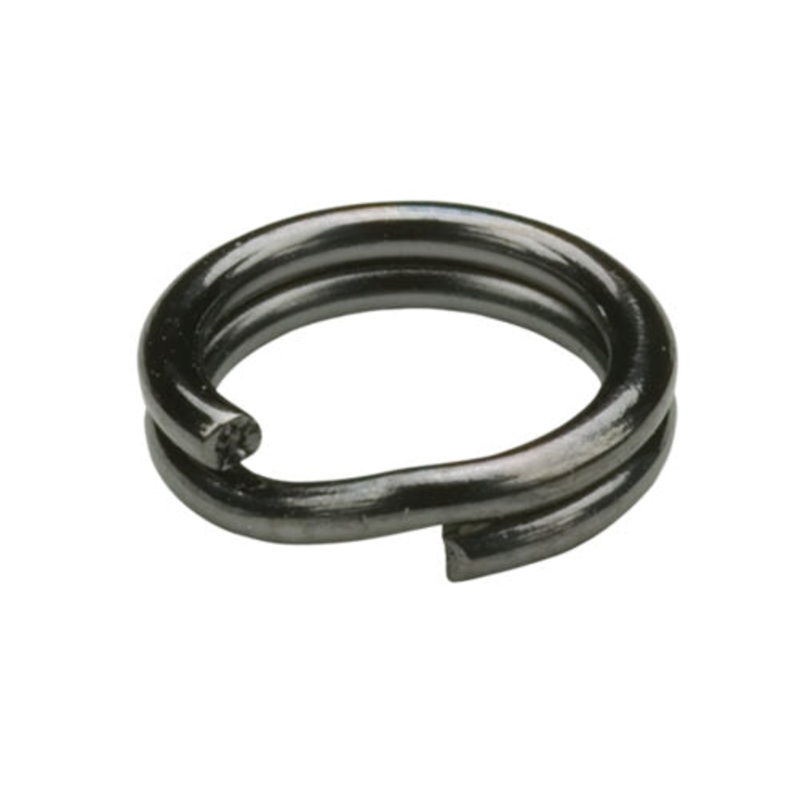 Owner Hyper Wire Split Rings||2-37lbs||3-45lb||4-50lb